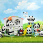 "52TOYS PANDA ROLL Kindergarten" Blind