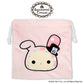 THANKYOUMART "Sentimental Circus" Drawstring Bag