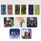 KUJI TICKET: "Kingdom Hearts 25th Anniversary"