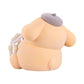 [POMPOMPURIN] "Mofamofy Sanrio Pastel" Figure