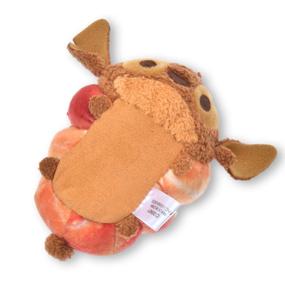 [STITCH] "MICKEY'S BAKERY TSUM TSUM" Plush