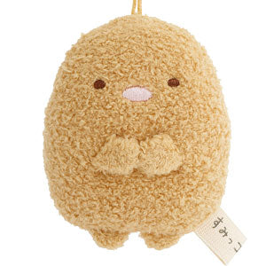 [TONKATSU] "Sumikko Gurashi" Mini Plush Cleaner
