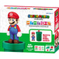 "Super Mario & Warp Pipe Kumukumu" Puzzle