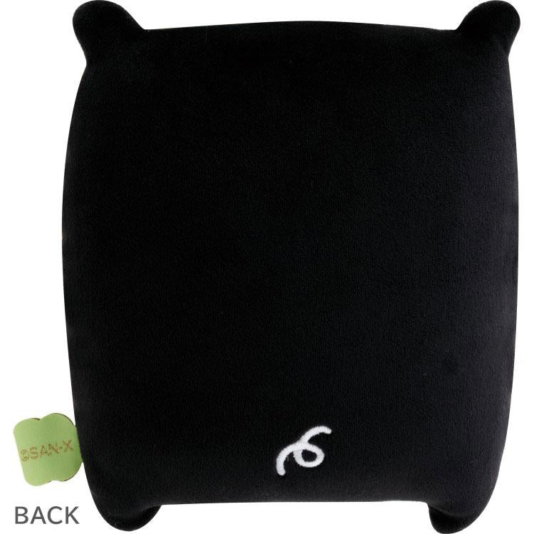 [KURO / MONOKURO BOO] "San-x Universe" Mochimochi Mini Hug Plush
