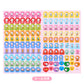 [HELLO KITTY] "Sanrio" 2027 B6 Diary Planner