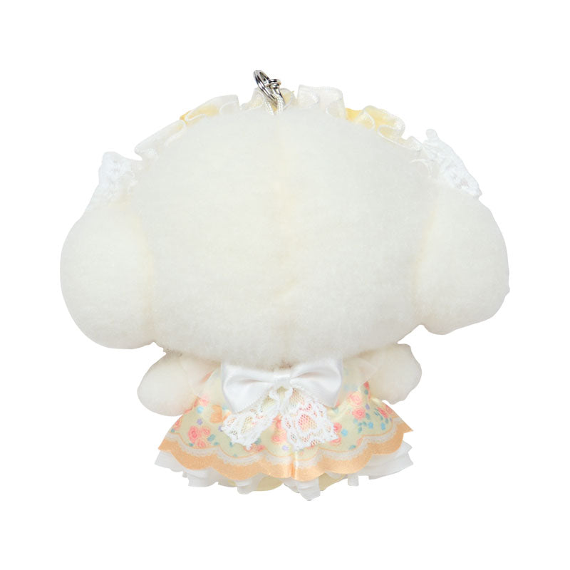 [COGIMYUN] "Sanrio Fairytale Party" Plush Keychain