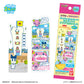 "Tamagotchi Bookmark Collection" Blind Bag