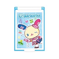 [USAHANA] "Sanrio" Small Compact Mirror