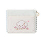 "Cogimyun & Ebi-chan Everyday Best Friends" Coin & Card Case