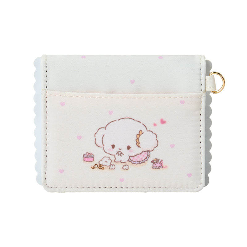 "Cogimyun & Ebi-chan Everyday Best Friends" Coin & Card Case