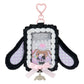 [KUROUSA] "Sanrio DREAMY SWEETS GHOST HOUSE" Pass Case