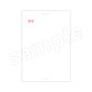 "Sanrio Pinky Lollipop" Postcard Set