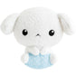 [BURUBURU DOG] "San-X Universe" Plush