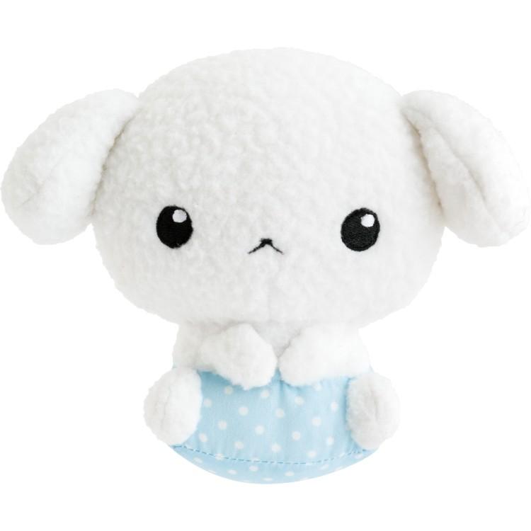 [BURUBURU DOG] "San-X Universe" Plush