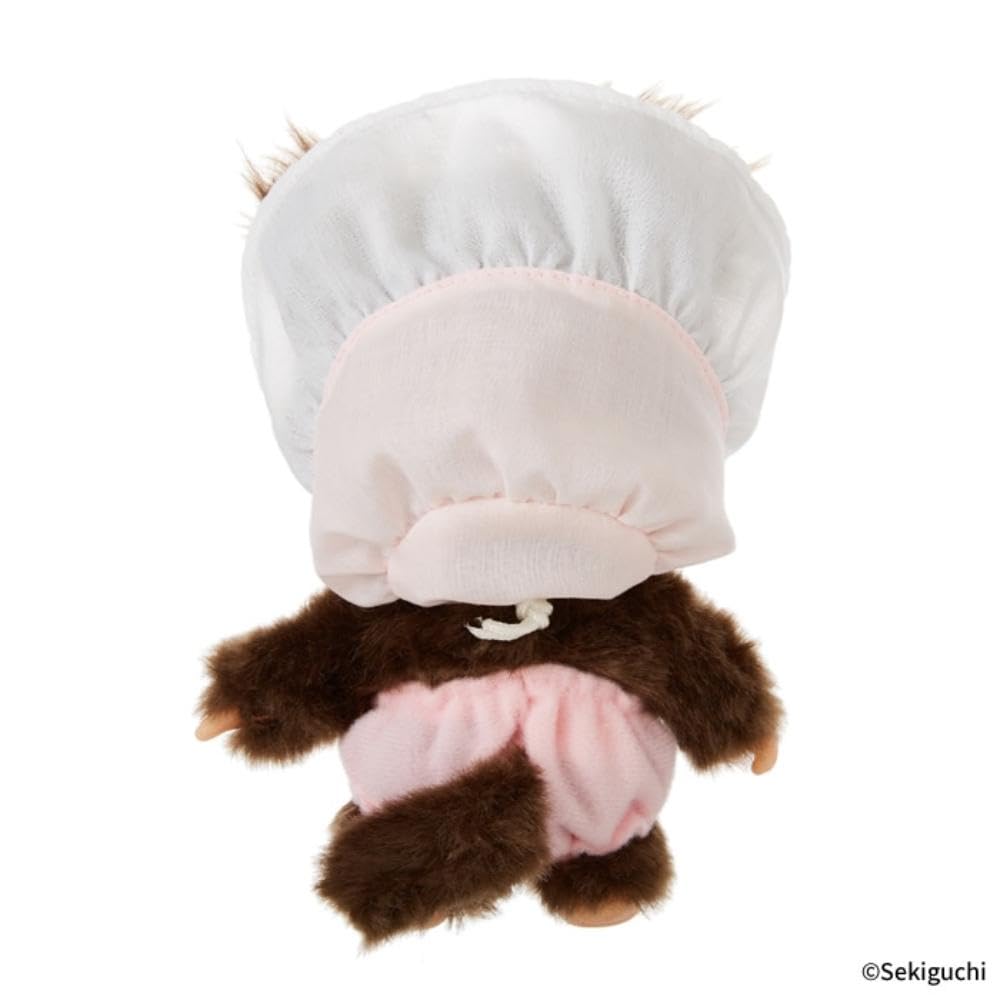 [GIRL] "Bebichhichi Baby" Plush