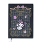 [KUROMI] "Sanrio 2026" B6 Block Schedule Planner