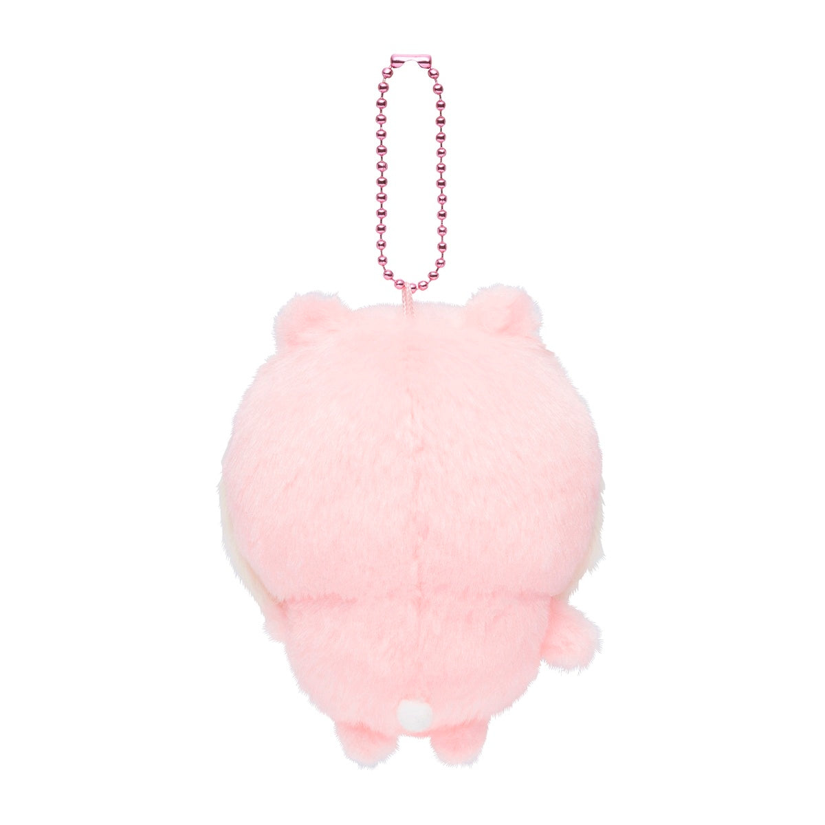 [CHIIKAWA] "Chiikawa Fluffy Pajama" Plush Keychain