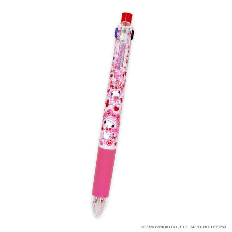 [MY MELODY & MY SWEET PIANO] "Sanrio x Amenomori Fumika Candy Forest" Ballpoint Pen