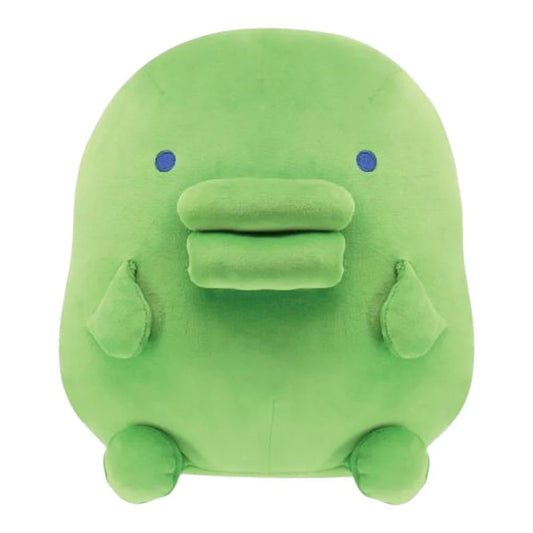 [KUCHIPATCHI] "Tamagotchi Paradise Purinui" BIG Plush