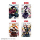 "Demon Slayer Postcard" Blind Bag