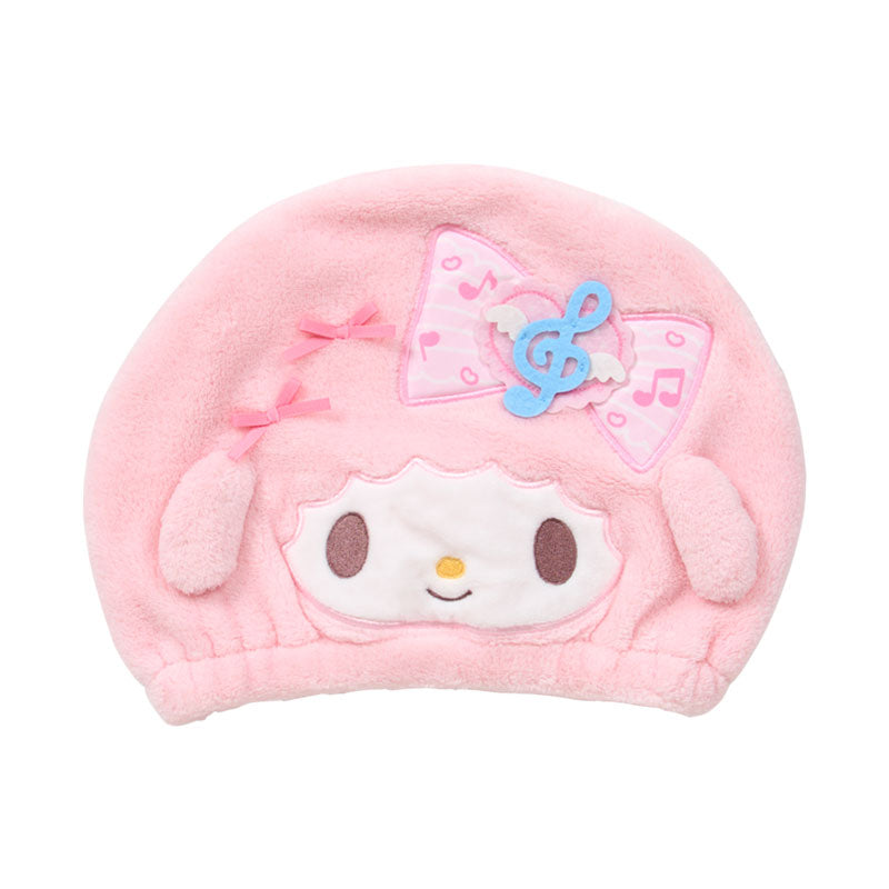 "My Sweet Piano Dress Up Piano Recital" Cap Towel