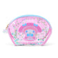 [MY MELODY] "Sanrio Sweet Rain" Clear Pouch