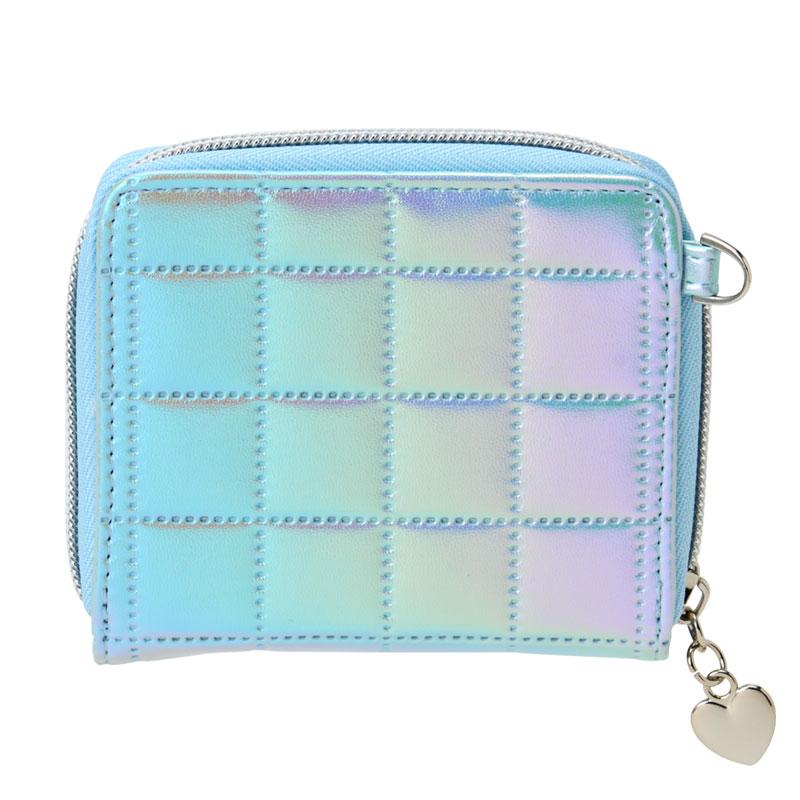 [CINNAMOROLL] "Sanrio" Wallet with Charm