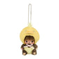 [CHICK] "Bebichhichi Animal" Small Plush Keychain