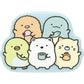 [SUMIKKO GURASHI] "SAN-X" Coaster