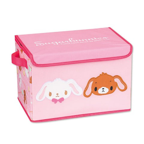 AVAIL "Sugarbunnies" Storage Box