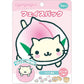 [MOMO NYANKOMAN] "San-x" Face Mask Pack