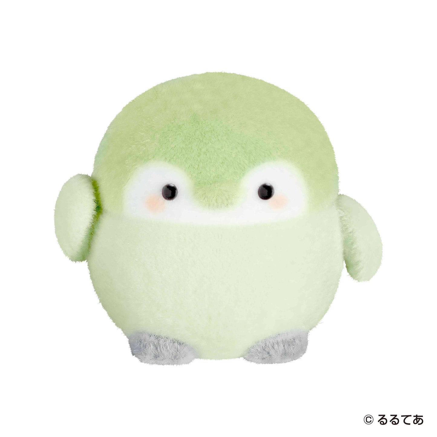 "Koupenchan Dress-up Koupenchan! I'll support you! Figure" Blind