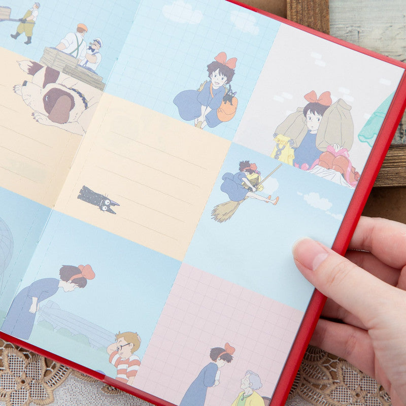 [KIKI'S DELIVERY SERVICE] "Studio Ghibli" 2027 Planner