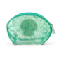 [KEROPPI] "Sanrio Sweet Rain" Clear Pouch