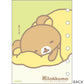 [RILAKKUMA] "San-x Universe" Sticker Binder Refill