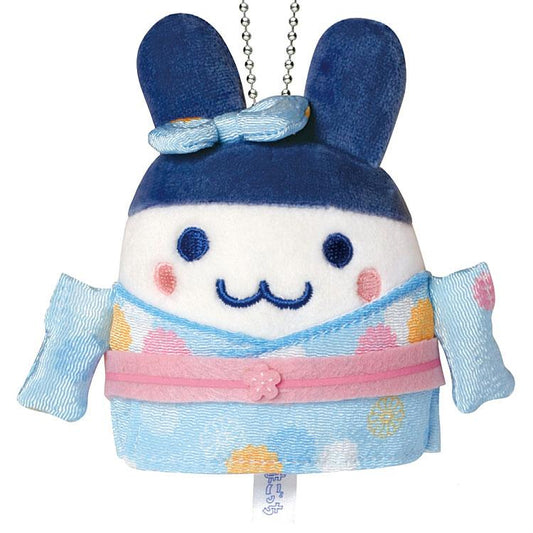 [MIMITCHI] "Tamagotchi Kimono" Plush Keychain