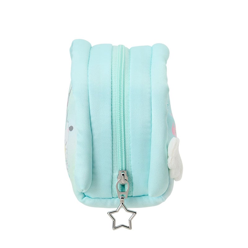 "Sanrio Sparkling Wish" Pouch