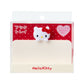 [HELLO KITTY] "Sanrio Decorative Storage" Hook Tray