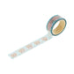 [LATTE] "Mikko Illustrations" Masking Tape