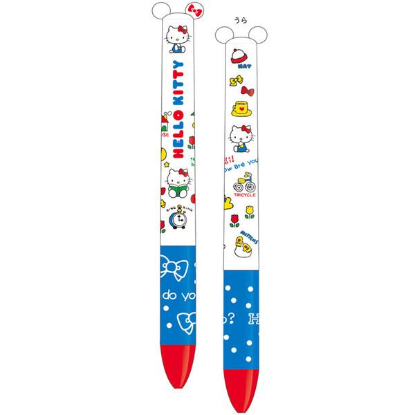 [HELLO KITTY] "Sanrio Mimi" Ballpoint Pen