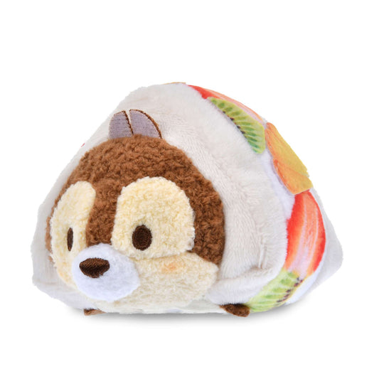 [CHIP] "MICKEY'S BAKERY TSUM TSUM" Plush