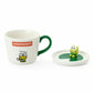 "Sanrio Everyday Keroppi" Mug