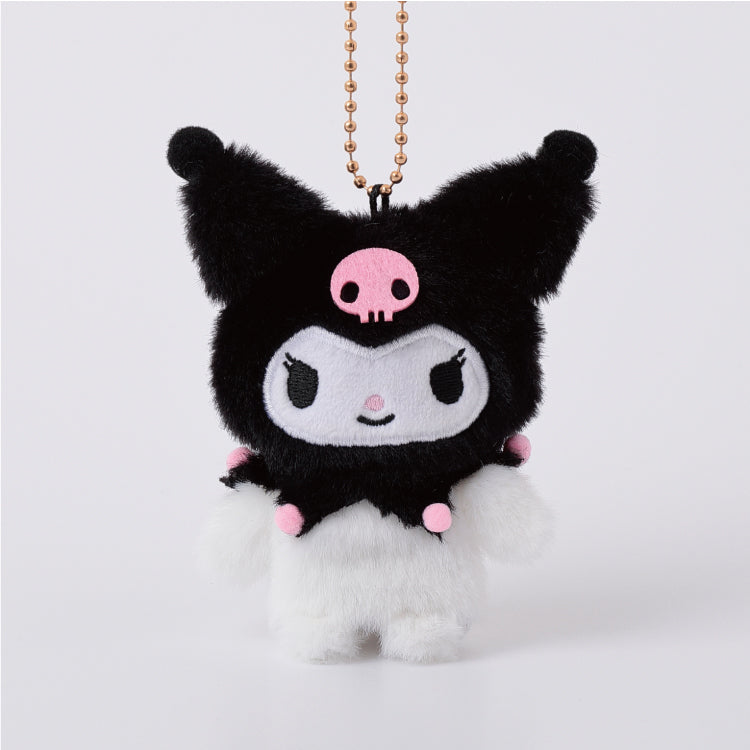 [KUROMI] "Sanrio" Finger Mascot