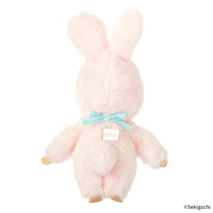 [MEDIUM] "Monchhichi Chimutan" Plush