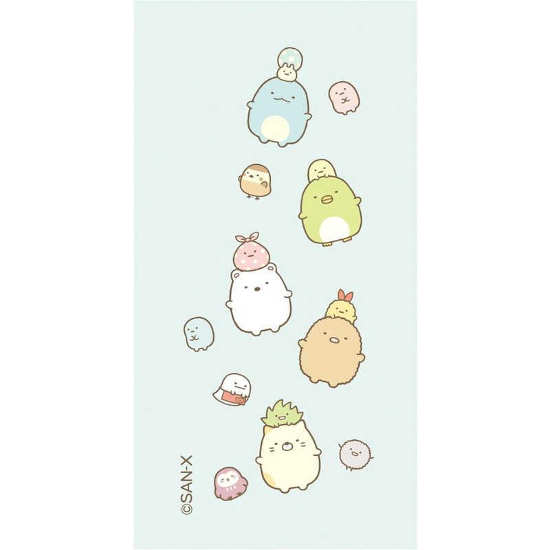 [BLUE] "Sumikko Gurashi Night Routine" Ballpoint Pen