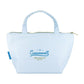 [CINNAMOROLL] "Sanrio" Canvas Lunch Bag