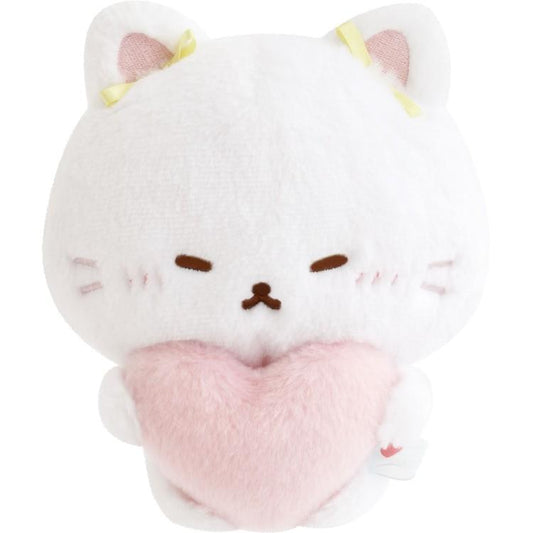 [KOUHAI-CHAN] "Ishiyowa-chan I Love My Favorite Idol" Plush
