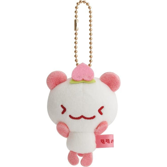 [MOMO PANDA] "San-X Universe" Mini Plush Keychain