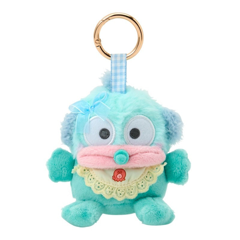 [HANGYODON] "Sanrio Baby" Plush Keychain