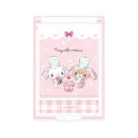 [SUGARBUNNIES] "Sanrio" Small Compact Mirror